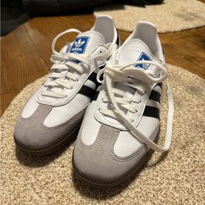 Adidas Samba OG shoes